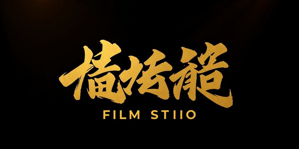 华谊兄弟品牌标识